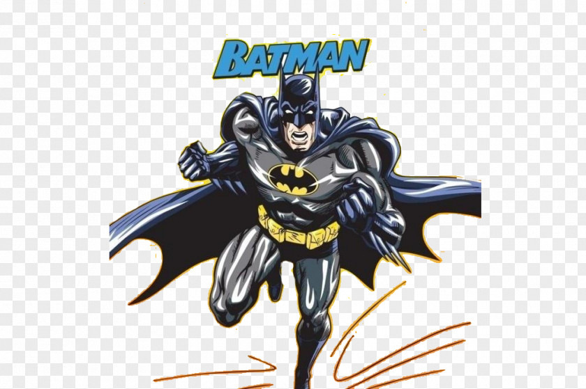 Batman,Vector Batman Joker The Flash Superman PNG