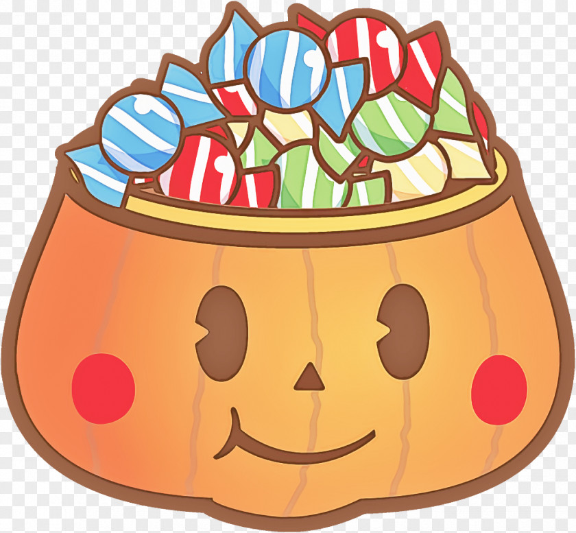 Candy Halloween PNG