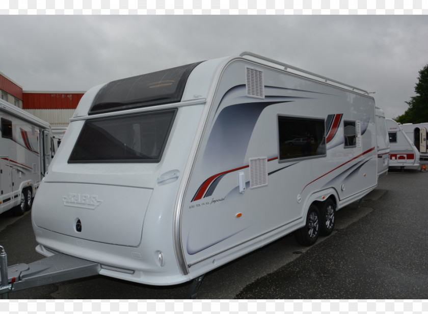 Car Caravan Campervans Vehicle PNG