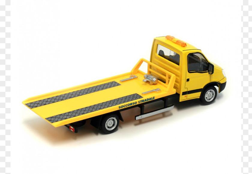 Car Tow Truck Model Commercial Vehicle Scale Models PNG