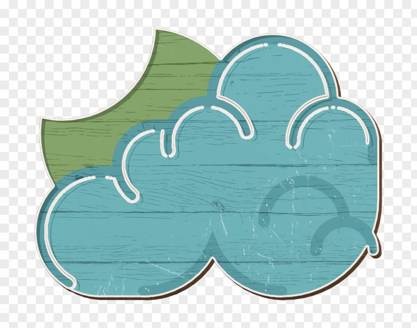 Cloud Icon Weather Set Cloudy Night PNG