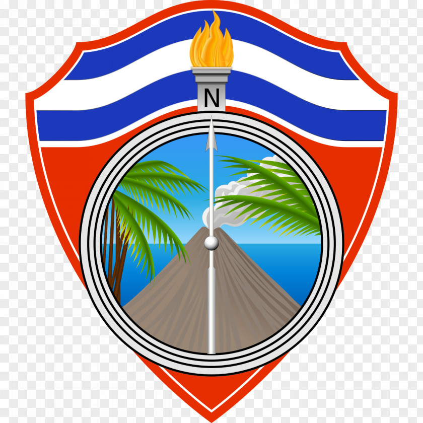 Escudo De Sonsonate Coat Of Arms El Salvador Flag PNG
