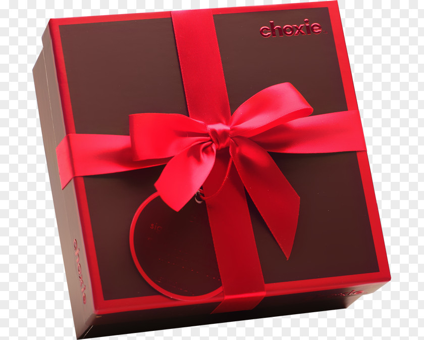 Gift Valentines Day Box Chocolate PNG