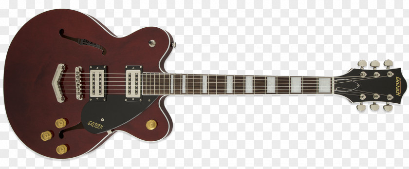 Guitar Gretsch G5420T Streamliner Electric Archtop PNG