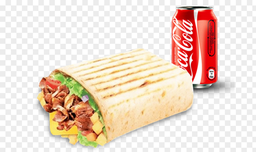 Kebab Pizza Taco Panini Hamburger Fast Food PNG