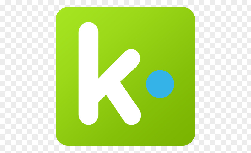 Kik Grass Angle Area Text PNG