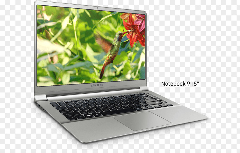 Laptops Laptop Computer Intel Core Samsung PNG