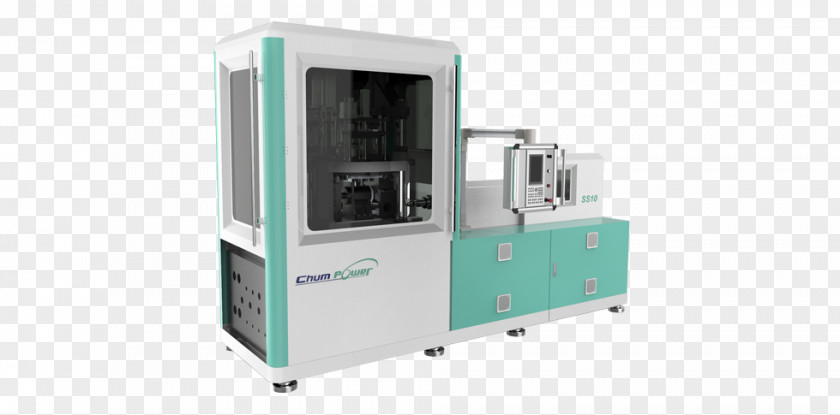 Molding Machine Blow Polyethylene Terephthalate Manufacturing PNG