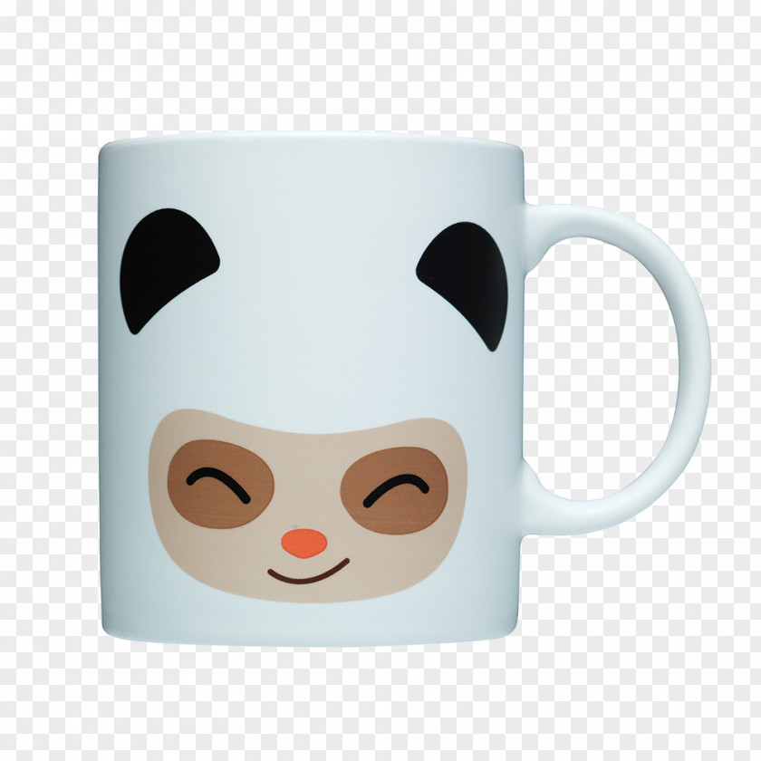 Mug League Of Legends Ceramic Coffee Cup Giant Panda PNG