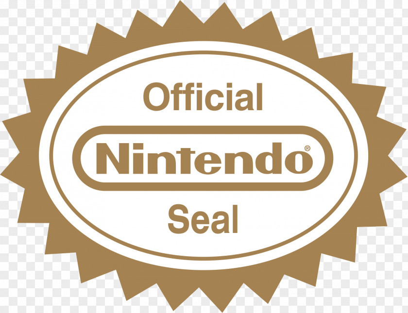 Nintendo Wii U Video Game Crash Of 1983 Super Entertainment System Seal Quality PNG