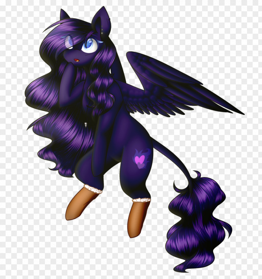 Pegasus Cartoon Legendary Creature PNG