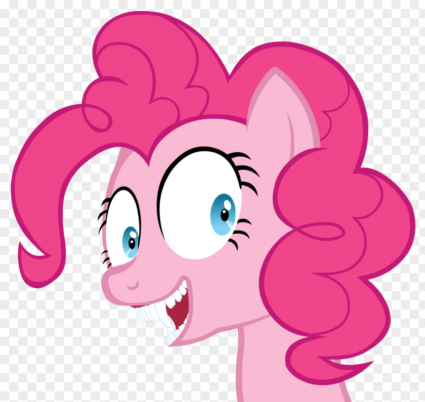Pie Pinkie Muffin Conversation Threading Video Game YouTube PNG