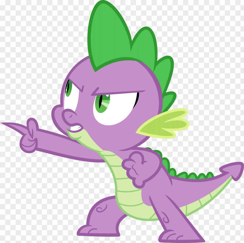 Punk Spike Whiskers My Little Pony: Friendship Is Magic Fandom DeviantArt PNG