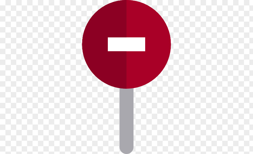 Red Signage Traffic Light PNG