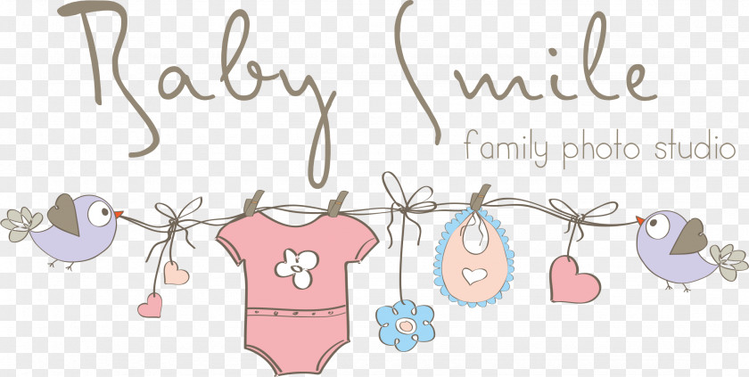 Smile Logo Infant Baby Shower Clothing Greeting & Note Cards PNG