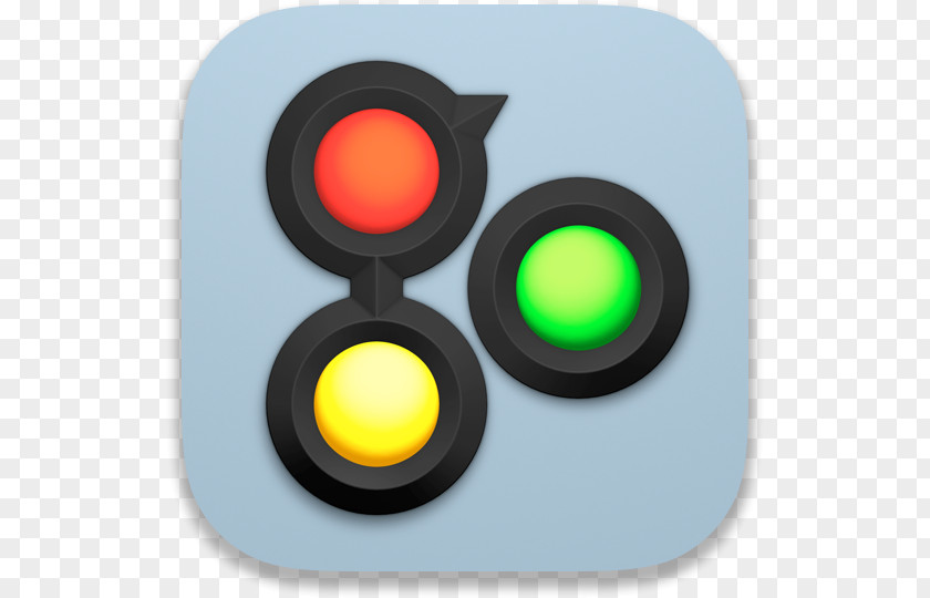 Traffic Light ITunes App Store PNG