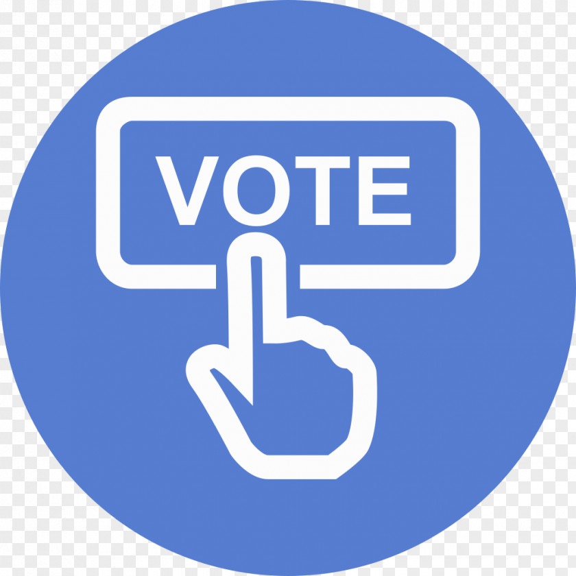 United Kingdom Voting States Election Bumper Sticker PNG