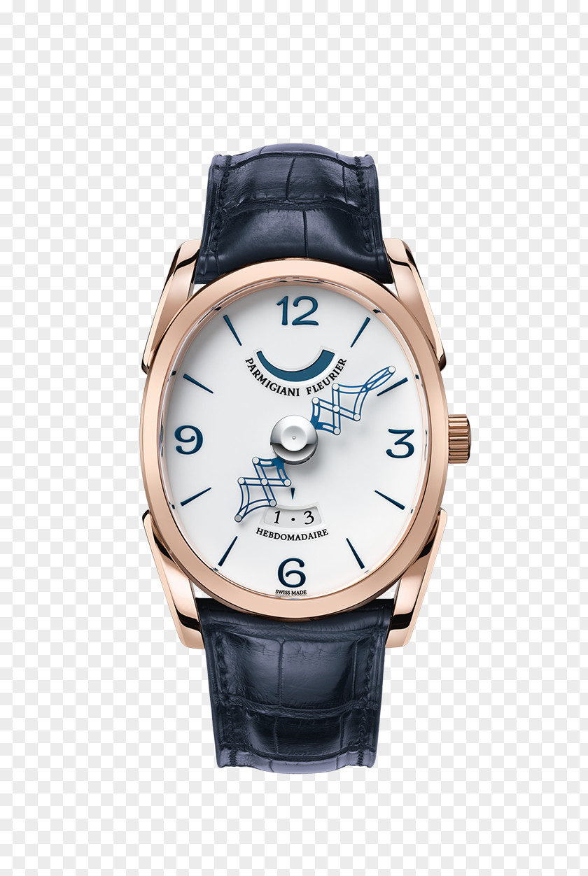 Watch Parmigiani Fleurier International Company Jewellery PNG