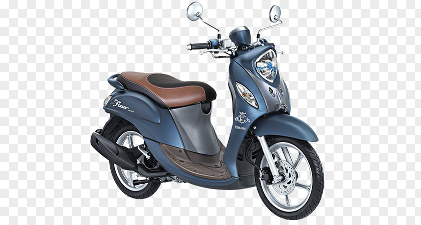 Yamaha 125 PT. Indonesia Motor Manufacturing Mio Motorcycle Fino Vino PNG