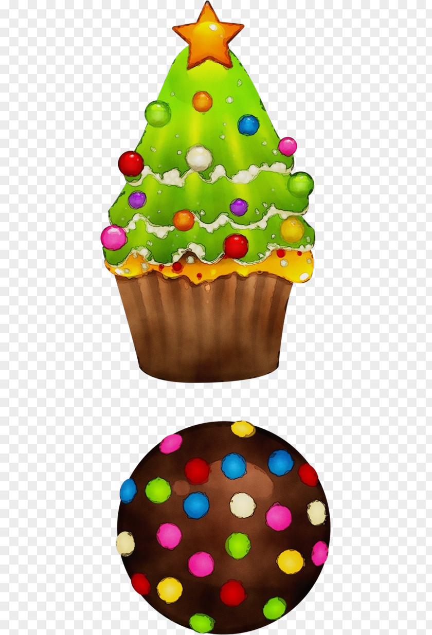 Baked Goods Cupcake Food Baking Cup Sweetness Dessert Cake PNG