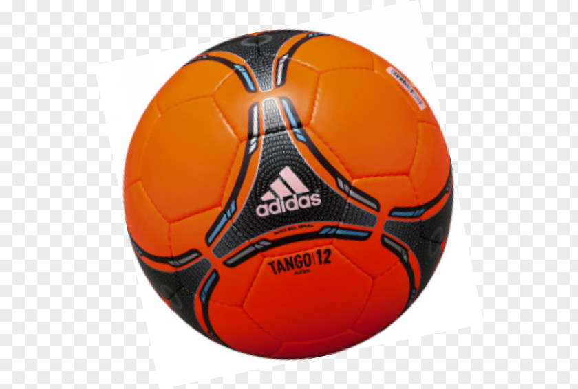 Ball Adidas Tango 12 Futsal PNG