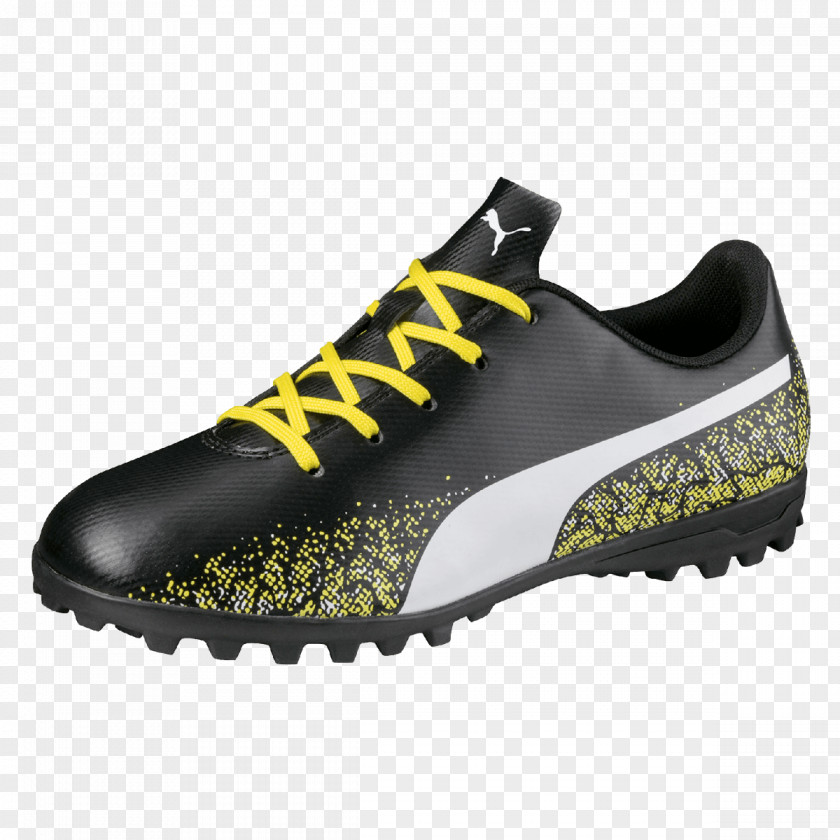 Boot Puma Shoe Football Footwear PNG