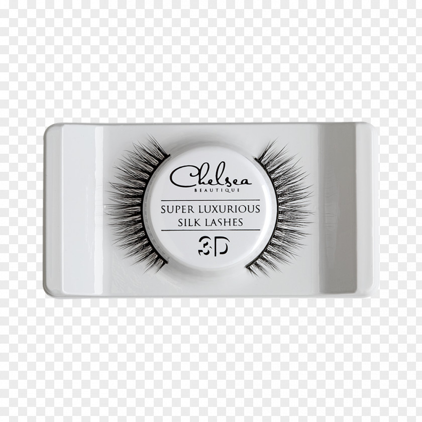 Chelsea Beautique Ltd Eyelash Cosmetics Silk PNG