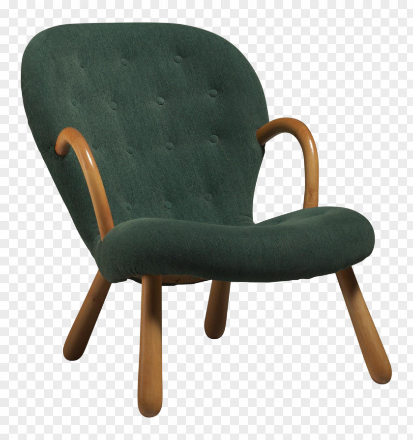 Clams Chair Furniture Upholstery Armrest Clam PNG
