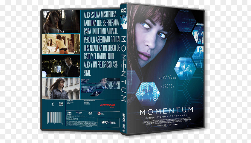 Cover Dvd Poster Momentum Display Advertising Acceleration PNG