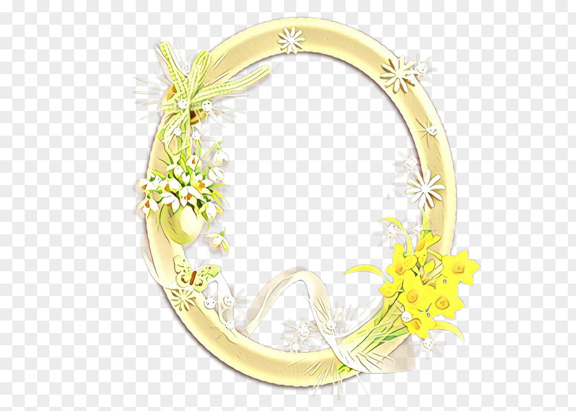 Floral Design PNG