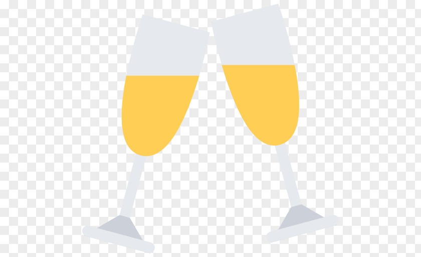 Glass Wine Champagne Beer Glasses PNG