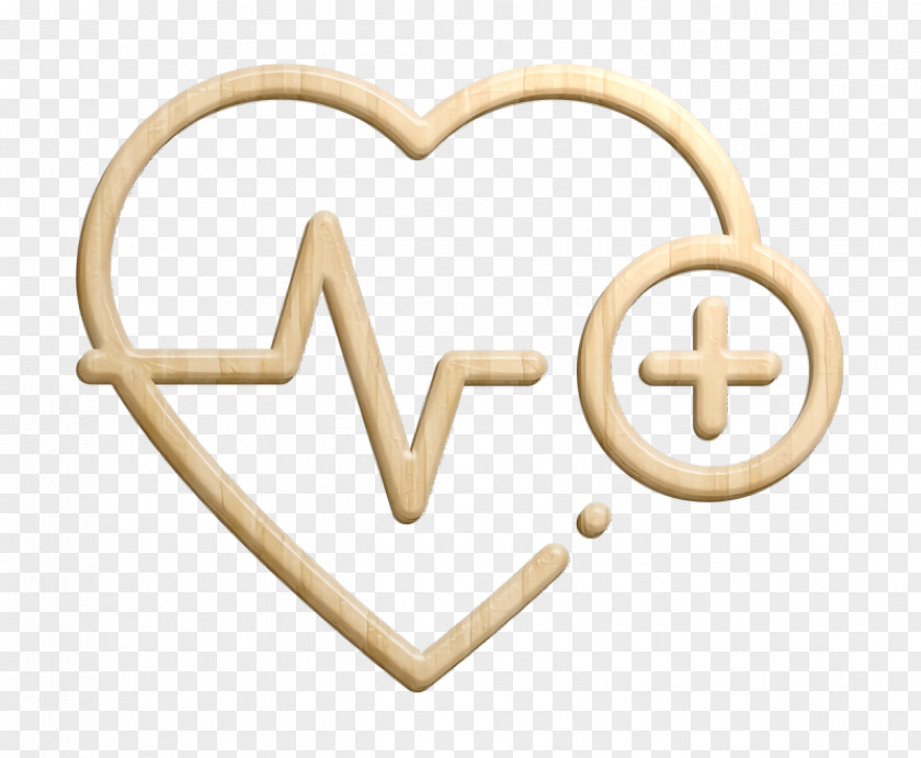 Heartbeat Icon Pharmacy PNG