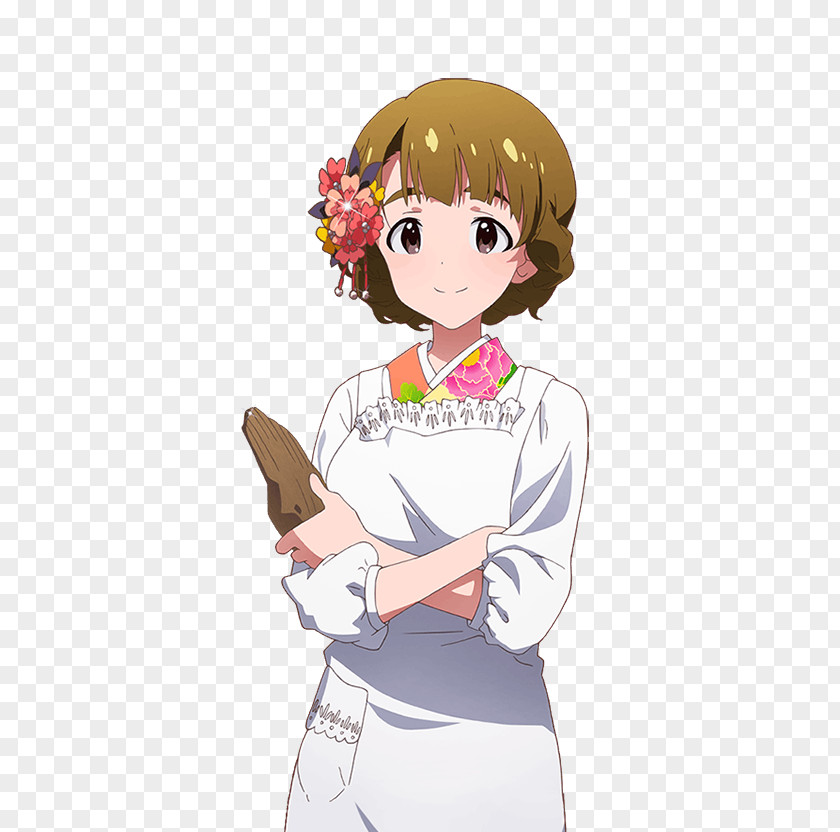 Idolmaster The Idolmaster: Million Live! Japanese Idol Tumblr Clip Art PNG