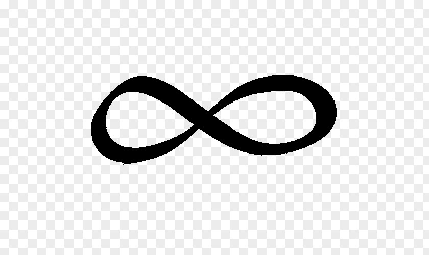 Infinity Symbol Drawing PNG
