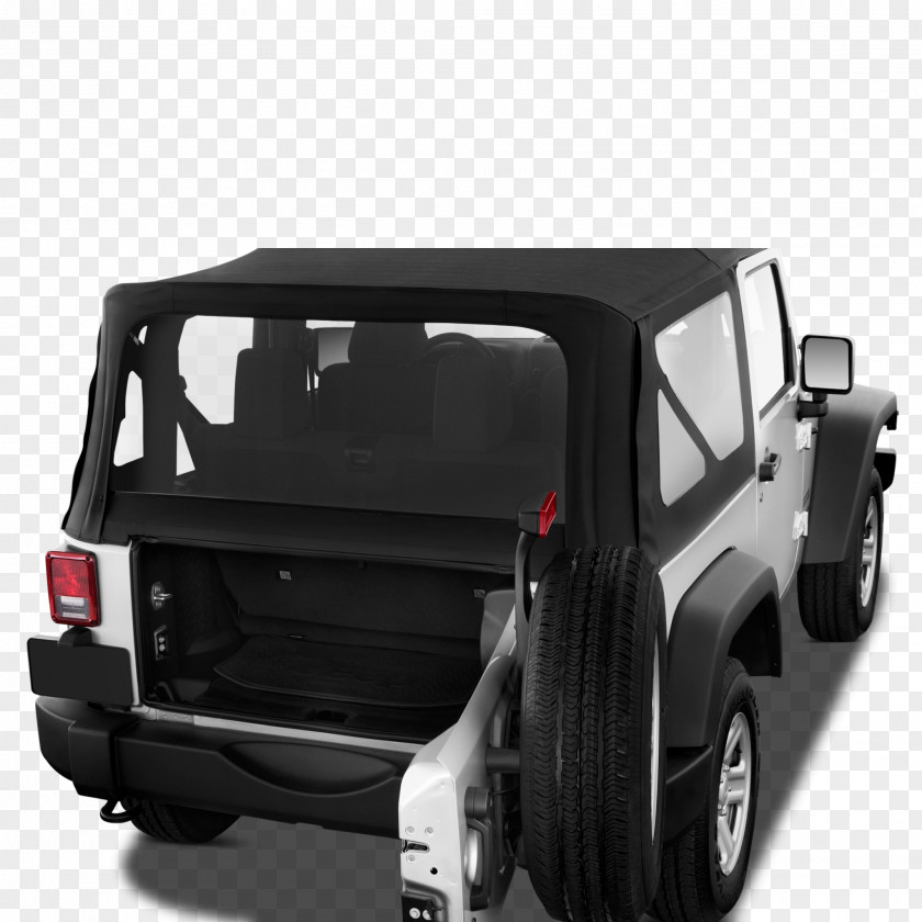 JEEP Jeep Wrangler Car 2016 2014 2017 2013 2018 Sport PNG