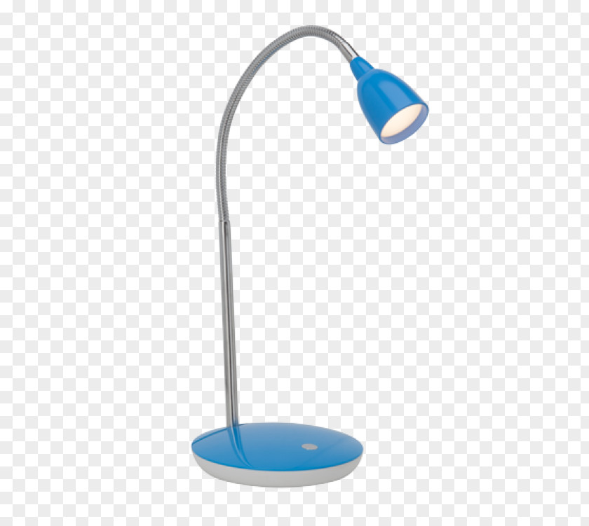 Lampe De Bureau Desk Lamp Built-in LED Brilliant Balanced-arm Light Fixture PNG