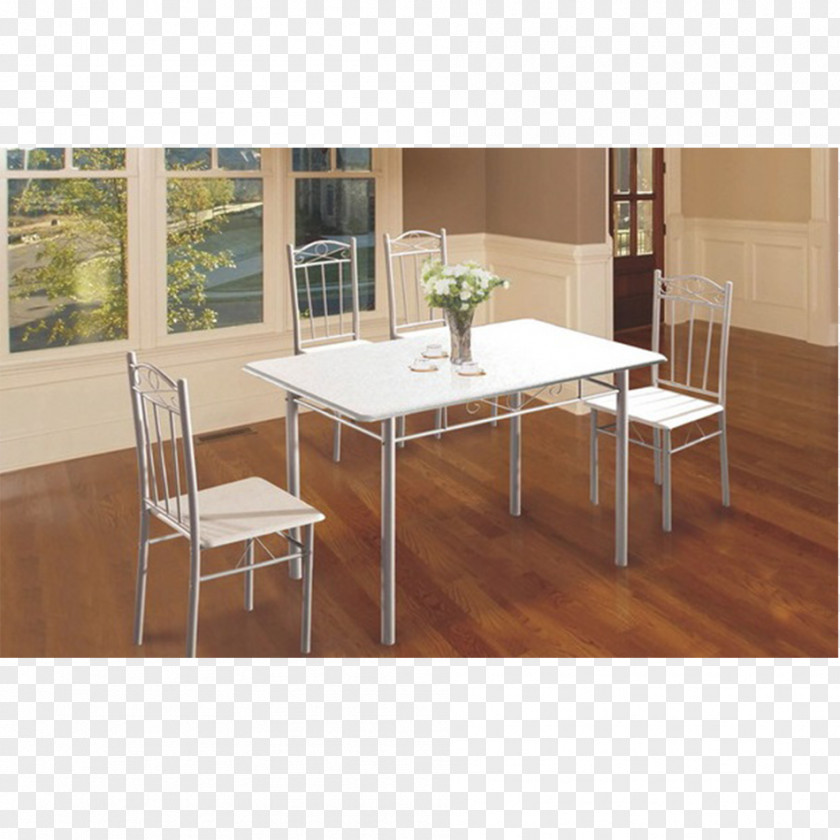 Living Room Furniture Dining Table Chair PNG