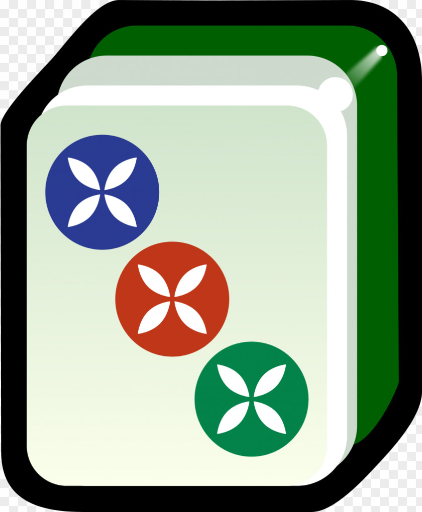 Mahjong Tiles N Dies Tile-based Game Fall PNG