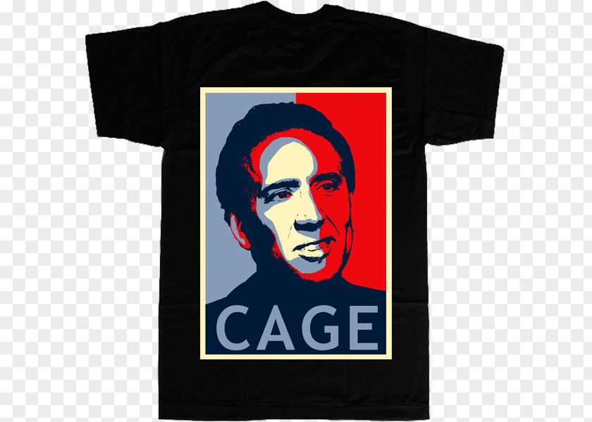 Nicholas Cage Nicolas T-shirt Hoodie Sweater Neckline PNG