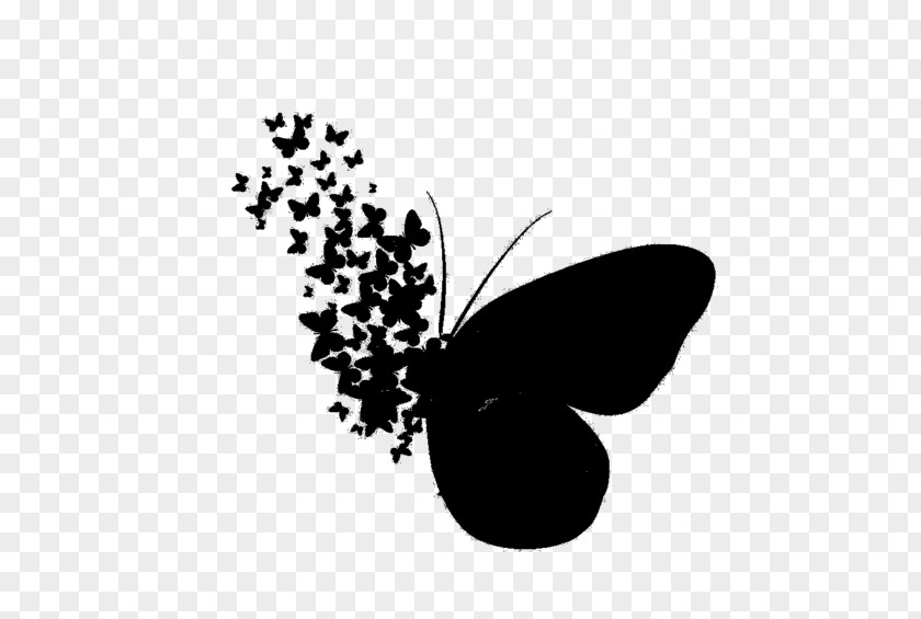 Paper Wall Decal Sticker Brush-footed Butterflies PNG