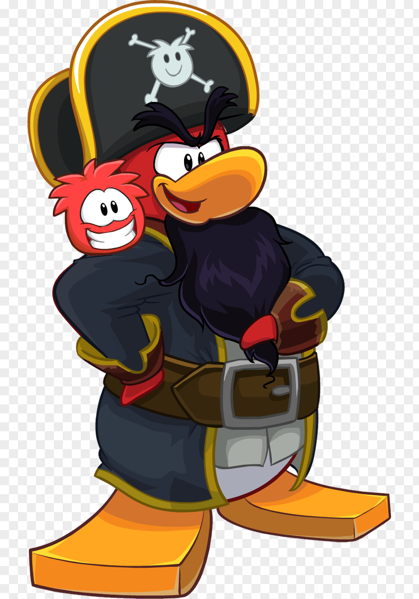 Penguins Club Penguin Island Southern Rockhopper PNG