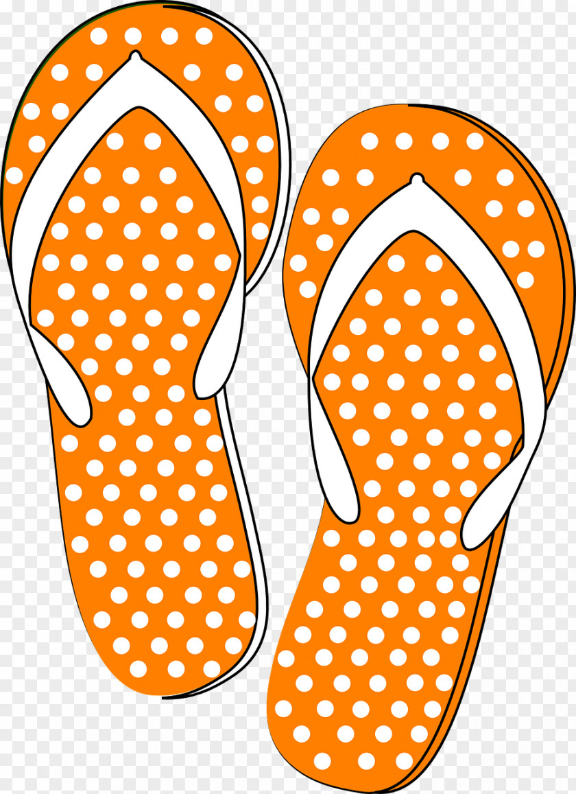 Sandal Slipper Flip-flops Clip Art PNG