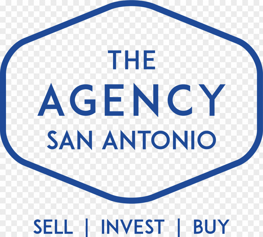 The Agency San Antonio Logo Kenrock Ridge Brand Organization PNG