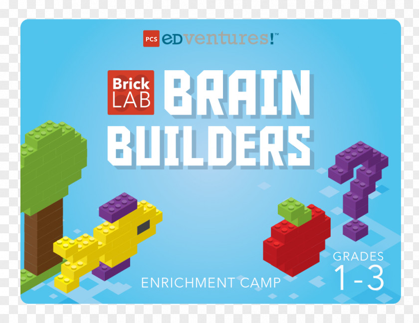 Toy Builders Camp Graphics Image Brain PNG