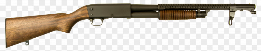 Weapon Trigger Winchester Model 1897 Ithaca 37 Firearm Shotgun PNG