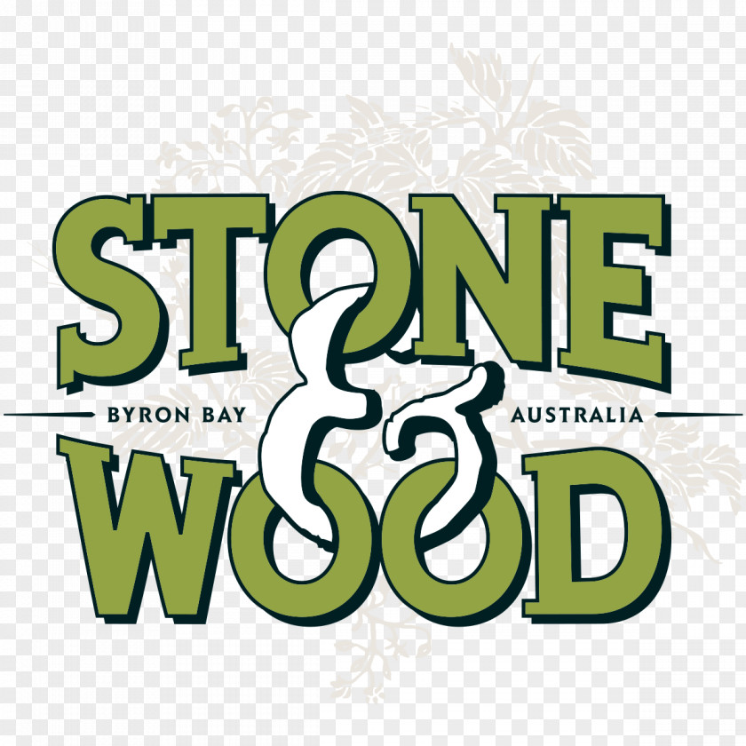 Wood Sign Stone & Brewing Company Beer Ale Co. Brewery PNG
