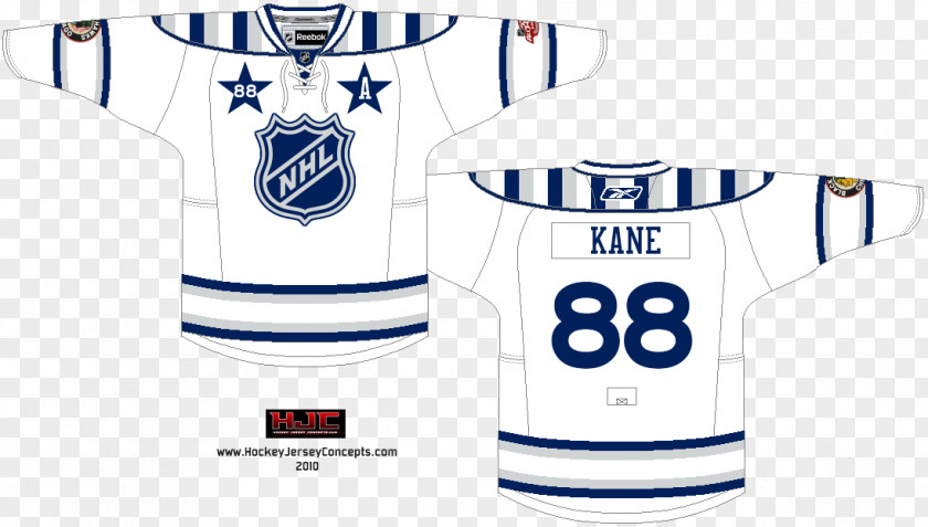 All Star Jersey 2011–12 NHL Season 2015 National Hockey League All-Star Game 2011 Sports Fan PNG