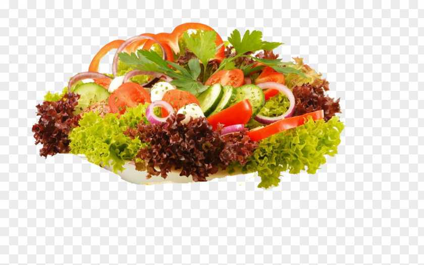 American Salad Fruit Chicken Vegetable Greek PNG