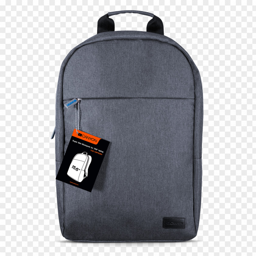 Backpack CANYON 15.6