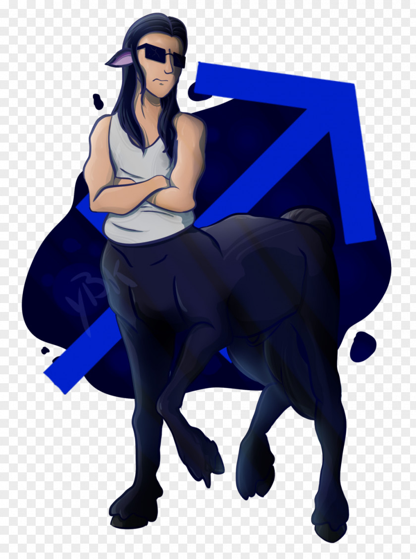 Centaur Fan Art Zahhak Drawing PNG